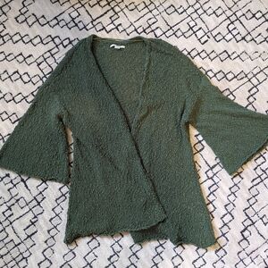 O'Neill Coronado coverup size M